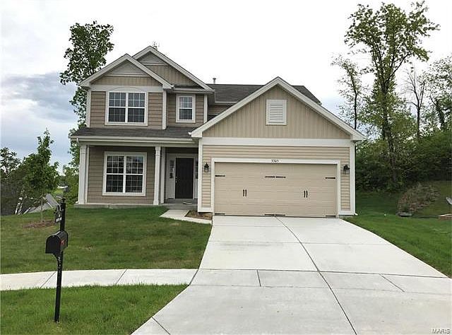 1st image of 3305 Bridgeton Trails Dr