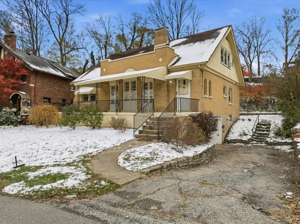 1057 Hamilton Rd, Park Hills, KY 41011