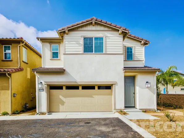 31710 Luther Dr, Menifee, CA 92584
