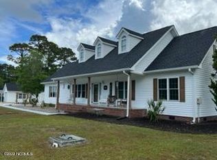 2883 Jasmine St SW, Supply, NC 28462