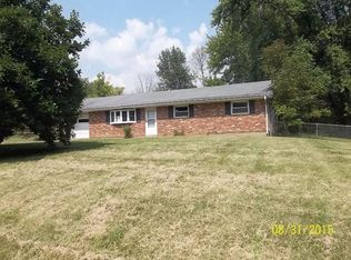 2148 Renee Dr, Middletown, OH 45042