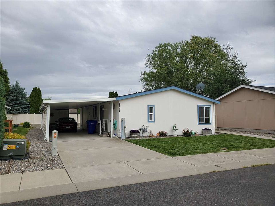 1st image of 1714 N Hodges Ln #15