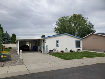 1714 N Hodges Ln #15, Spokane Valley, WA, 99016