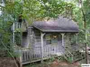 820 Red Fox Trl, Gatlinburg, TN 37738