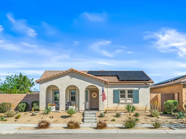 67462 Rio Naches Rd, Cathedral City, CA 92234