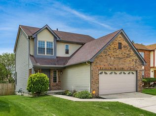 5375 Mendon Ct, Columbus, OH