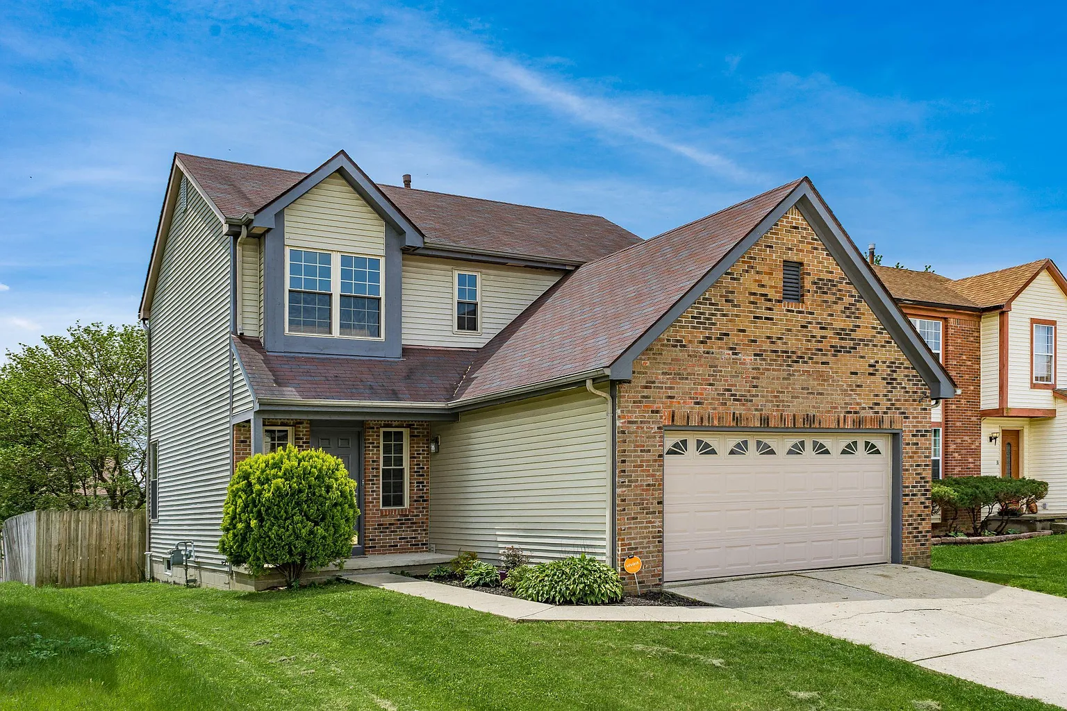 5375 Mendon Ct photo 1