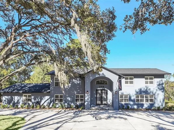 206 Morton Ln, Winter Springs, FL 32708