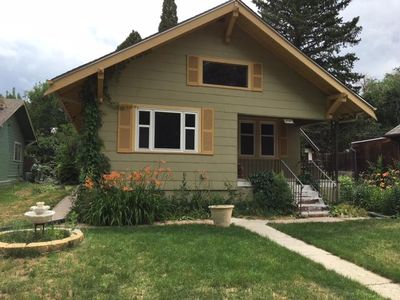 1720 Ivy Pl, Colorado Springs, CO, 80905