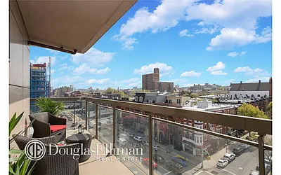 Sold by Douglas Elliman