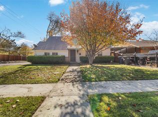 3436 Mount Vernon Ave, Fort Worth, TX 76103