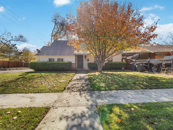 3436 Mount Vernon Ave, Fort Worth, TX 76103