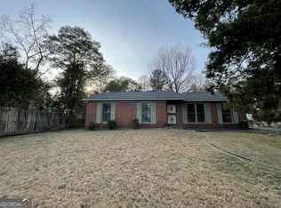 509 Milledge Ct, Columbus, GA 31907