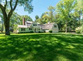 93 Half Mile Rd, Darien, CT 06820