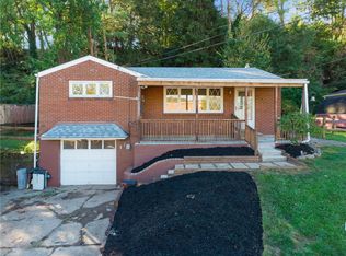 808 Jane St, Pittsburgh, PA 15239