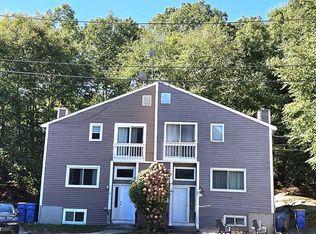 23 Nightingale Cir Unit 23, Randolph, MA 02368