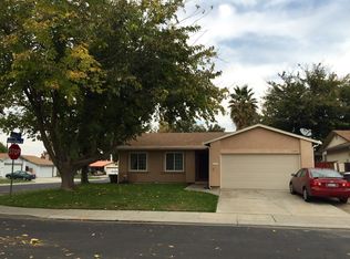 1395 Rusher St, Tracy, CA 95376