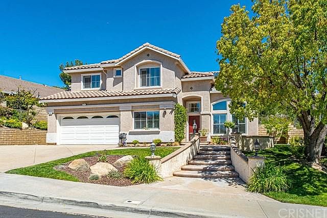 1st image of 21635 Rose Canyon Ln