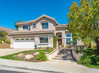 21635 Rose Canyon Ln, Santa Clarita, CA 91390