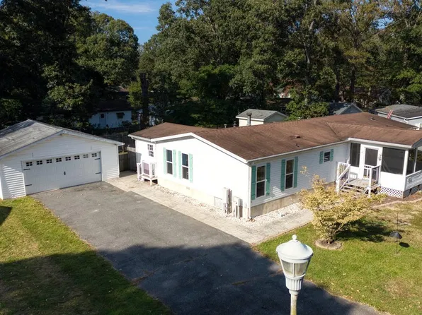 32907 Circle Dr, Millsboro, DE 19966