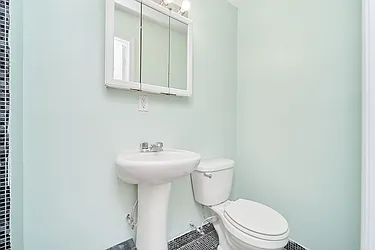 Rented by Living New York