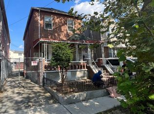 2521 95th St, East Elmhurst, NY 11369