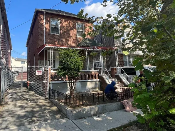 25-21 95th Street, East Elmhurst, NY 11369