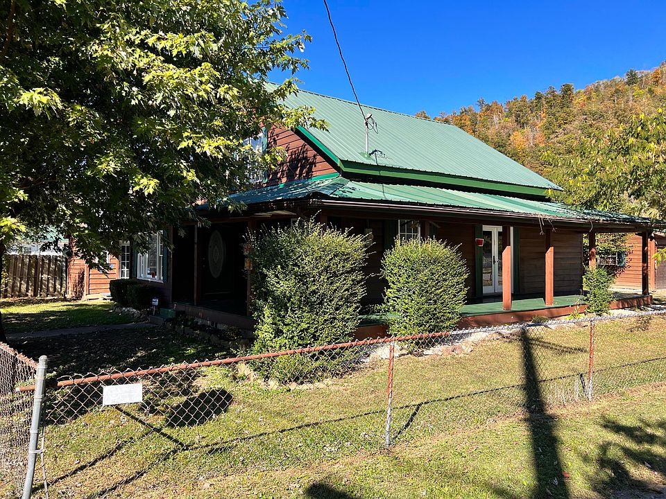786 S Clay Ave, Van Lear, KY 41265 Zillow