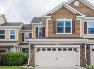 123 Mayfield Dr, Apex, NC 27539