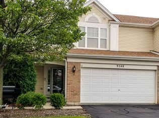 9548 Rainsford Dr, Huntley, IL 60142