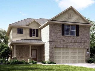 4230 Green Landing Dr, Spring, TX 77386