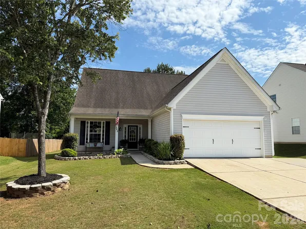 265 Notable Ln, Rock Hill, SC 29732