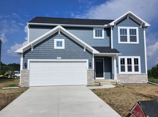1785 Prescott Trl, Galesburg, MI 49053