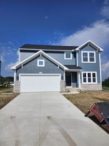 1785 Prescott Trl, Galesburg, MI, 49053
