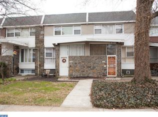 3848 Conshohocken Ave, Philadelphia, PA 19131