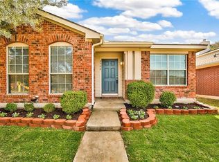 8908 Cross Oaks Ranch Blvd, Crossroads, TX 76227