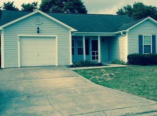407 Brewster Ln, Wilmington, NC 28412