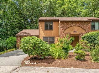 3 Quail Cir #A, Smithfield, RI 02917