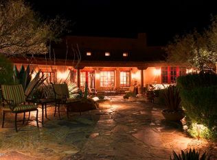 1170 W Tellier Trl, Wickenburg, AZ 85390