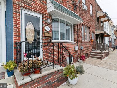 2347 E Huntingdon St, Philadelphia, PA, 19125