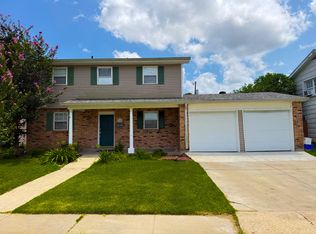 6108 Rosalie Ct, Metairie, LA 70003