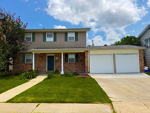 6108 Rosalie Ct Photo 1