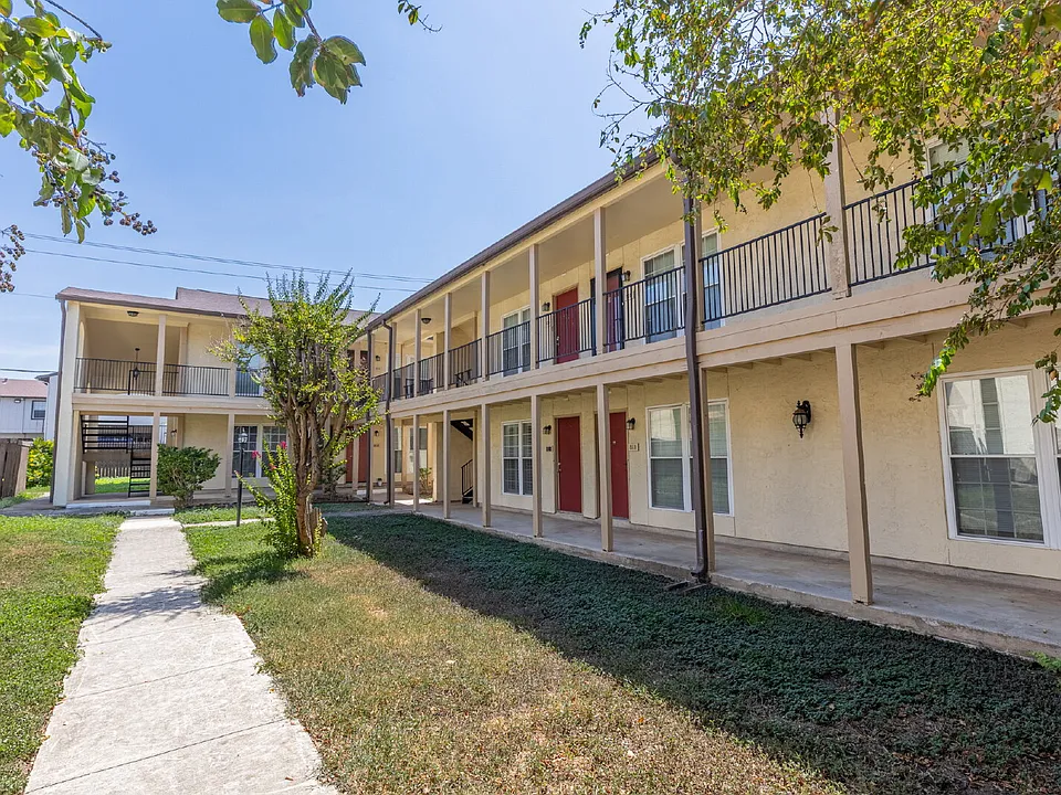 8702 Village Dr #804
