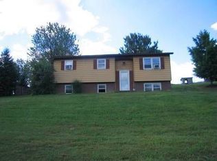 126 Houck Hollow Rd, Bloomsburg, PA 17815