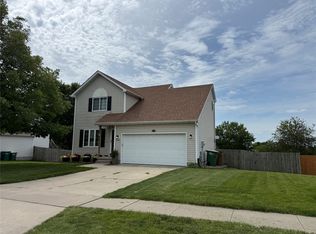 316 Oak St, De Soto, IA 50069