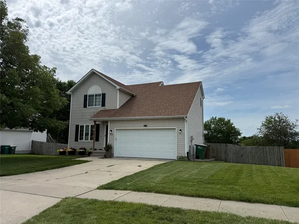 316 Oak St, De Soto, IA 50069