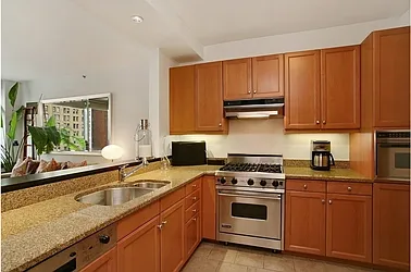 Rented by Battery Park Realty