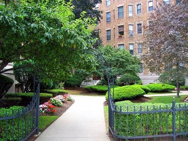 2nd image of 114 The Riverway APT 18