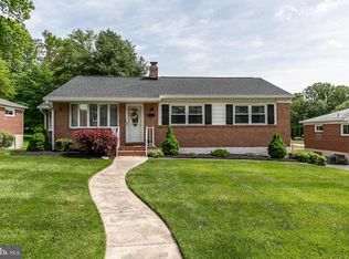 4430 Carlyn Rd, Perry Hall, MD 21128