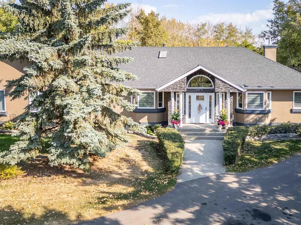 349 Range Road 223 #52471, Strathcona County, AB T8A 4P7